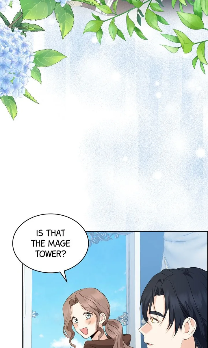 Our Tyrant Became Young Chapter 27 page 32