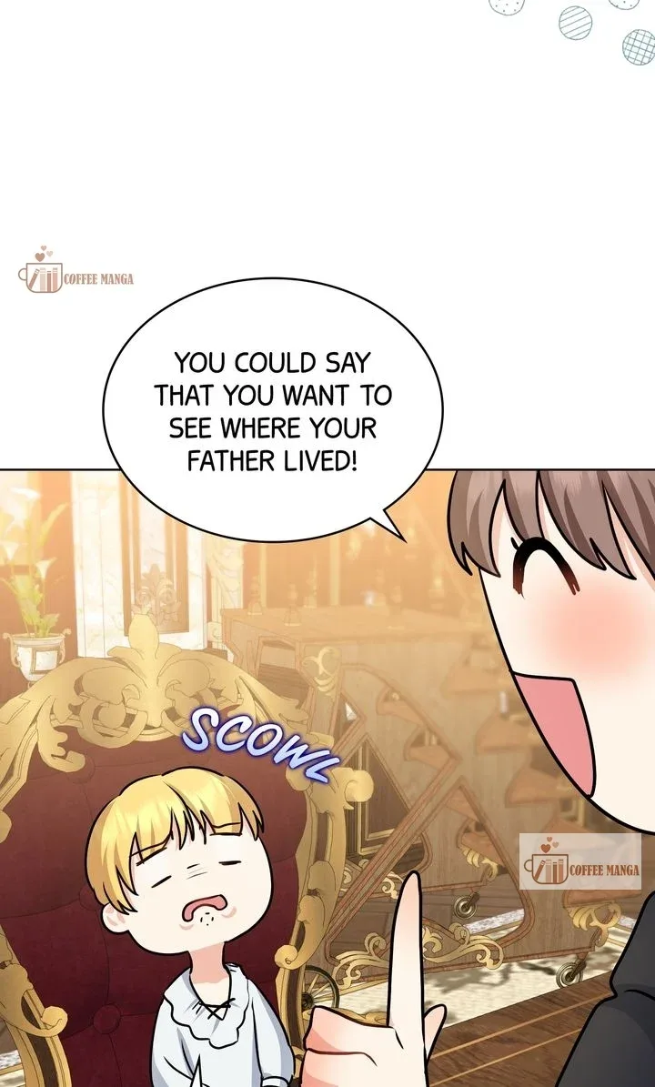 Our Tyrant Became Young Chapter 26 page 52