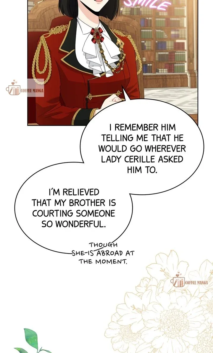 Our Tyrant Became Young Chapter 26 page 45