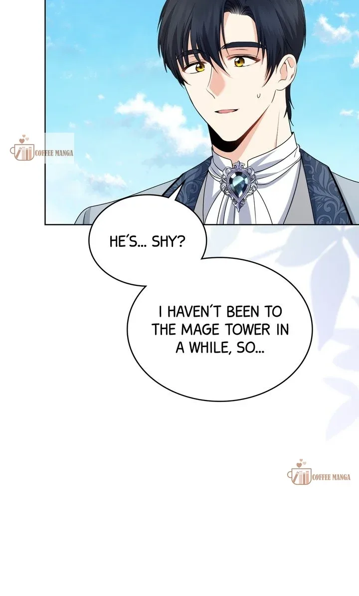 Our Tyrant Became Young Chapter 26 page 70