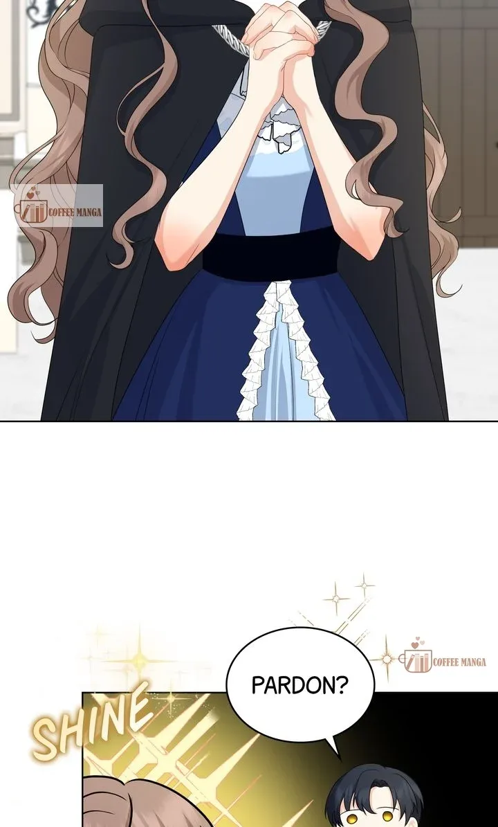 Our Tyrant Became Young Chapter 26 page 60