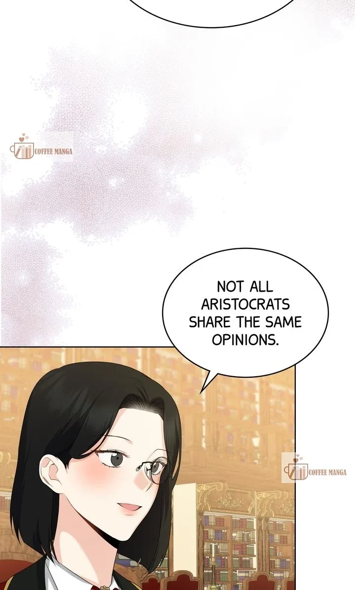 Our Tyrant Became Young Chapter 26 page 34