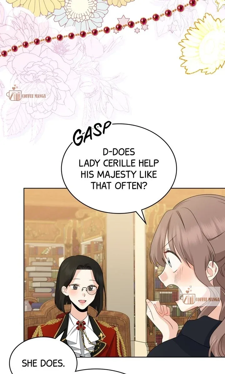 Our Tyrant Became Young Chapter 26 page 37