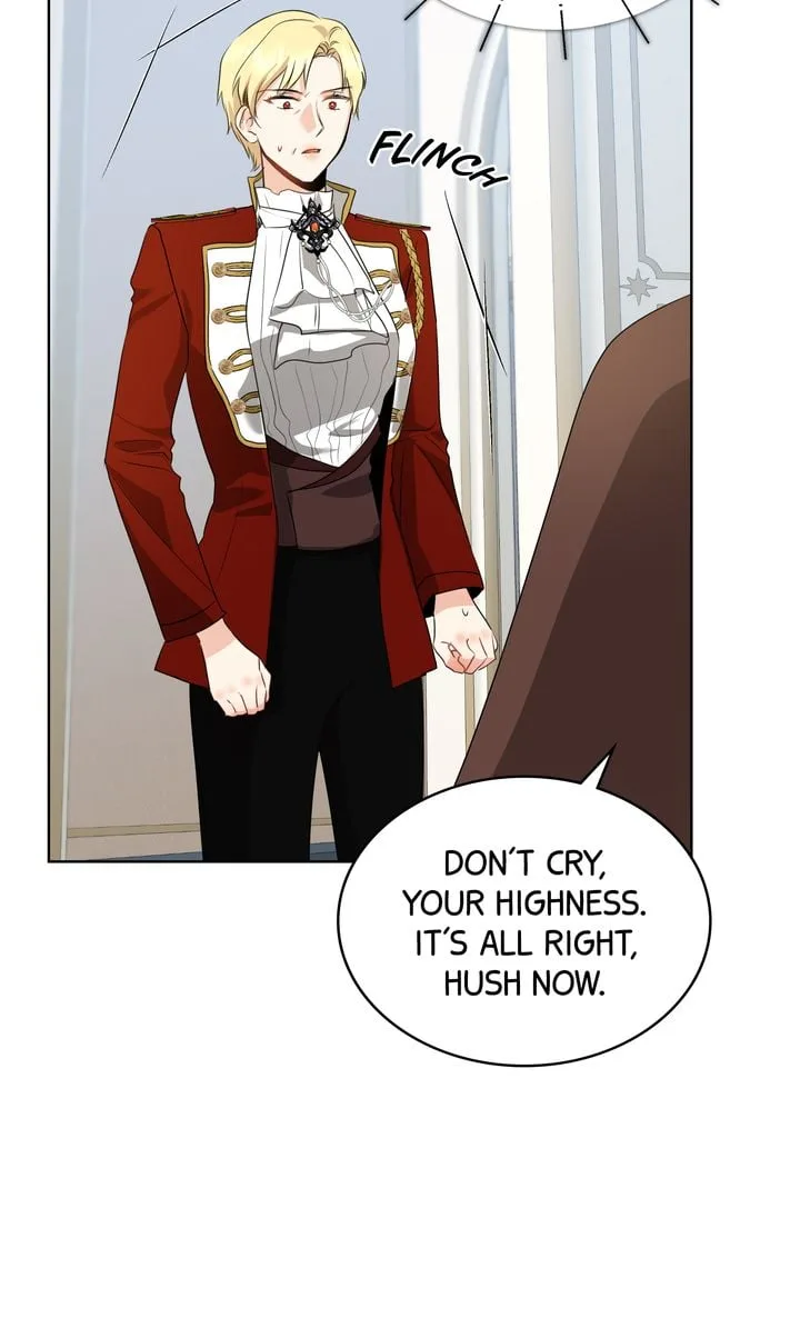 Our Tyrant Became Young Chapter 27 page 80
