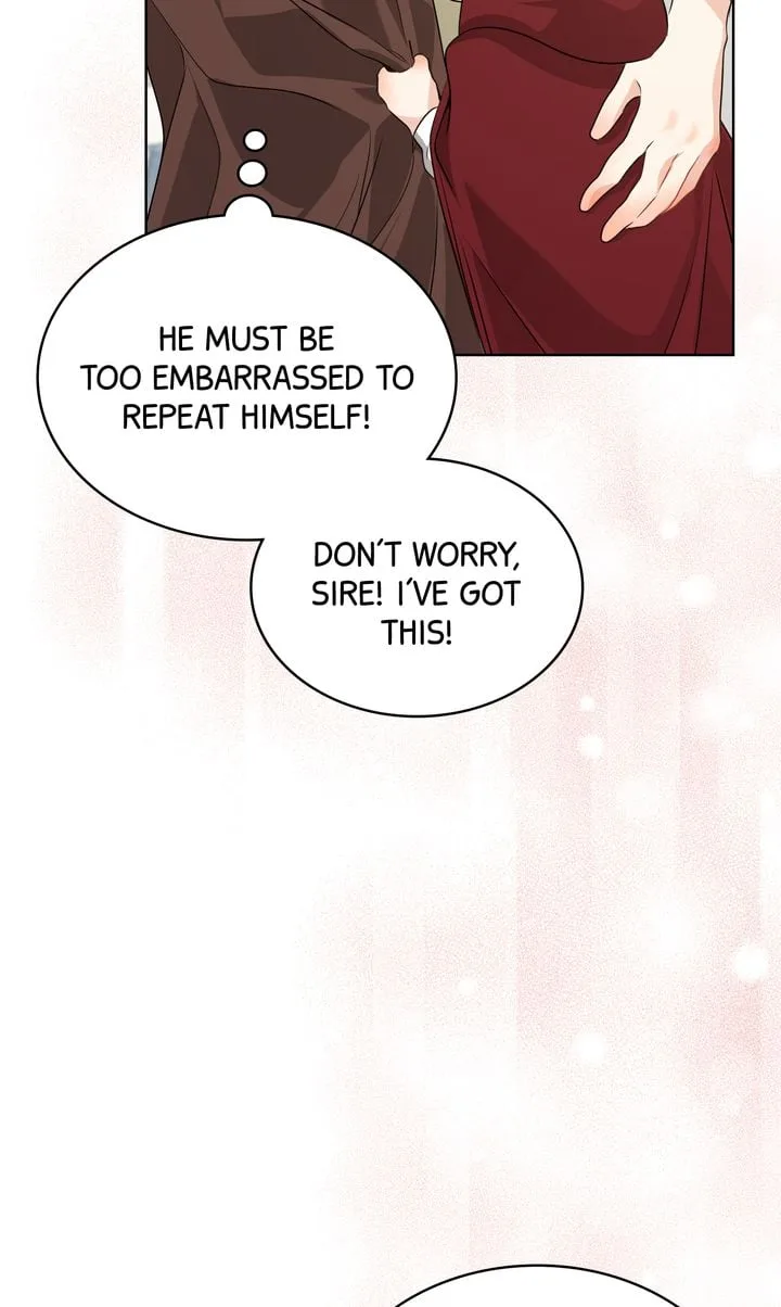 Our Tyrant Became Young Chapter 27 page 77