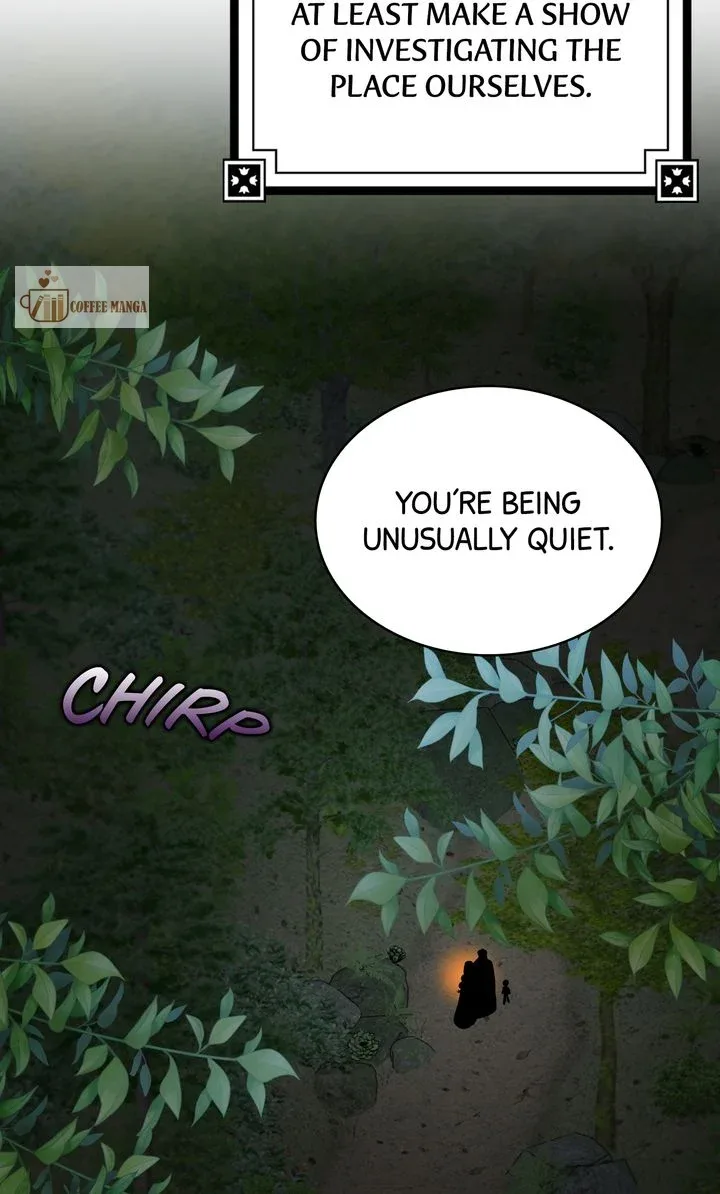 Our Tyrant Became Young Chapter 25 page 32