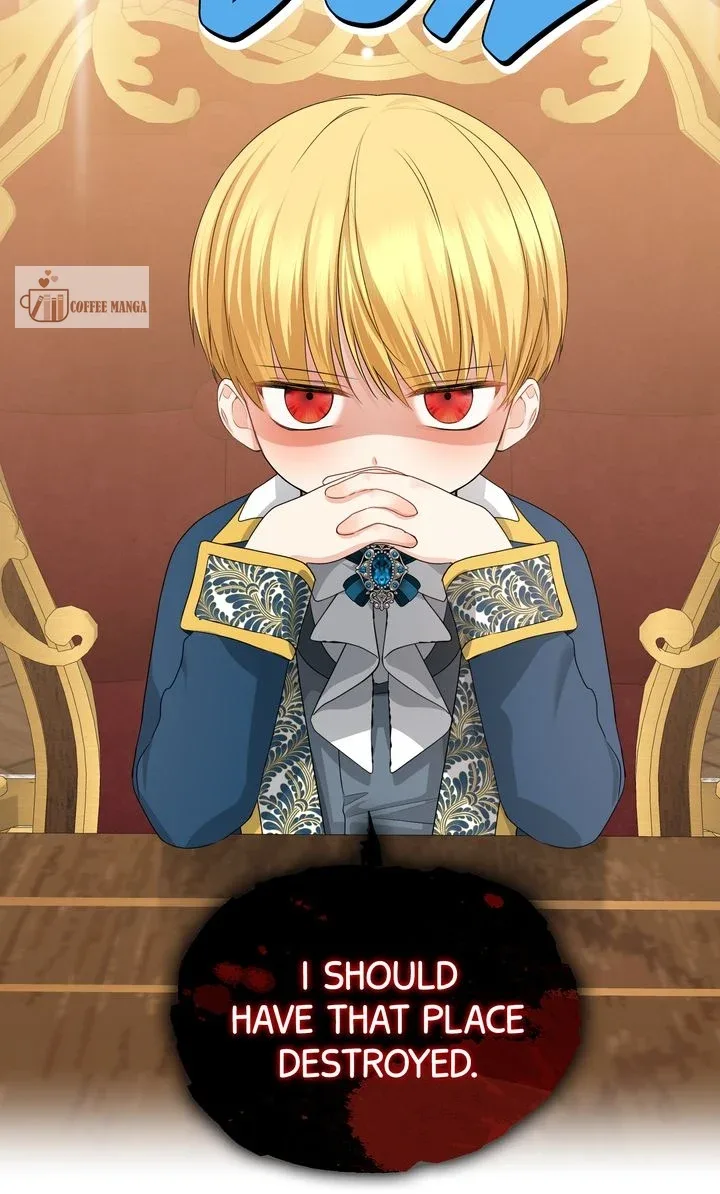 Our Tyrant Became Young Chapter 25 page 23