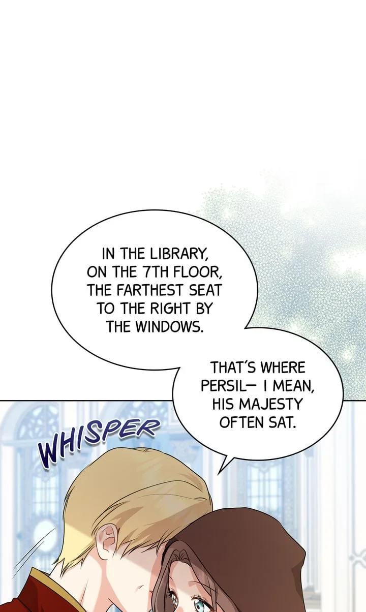 Our Tyrant Became Young Chapter 27 page 93