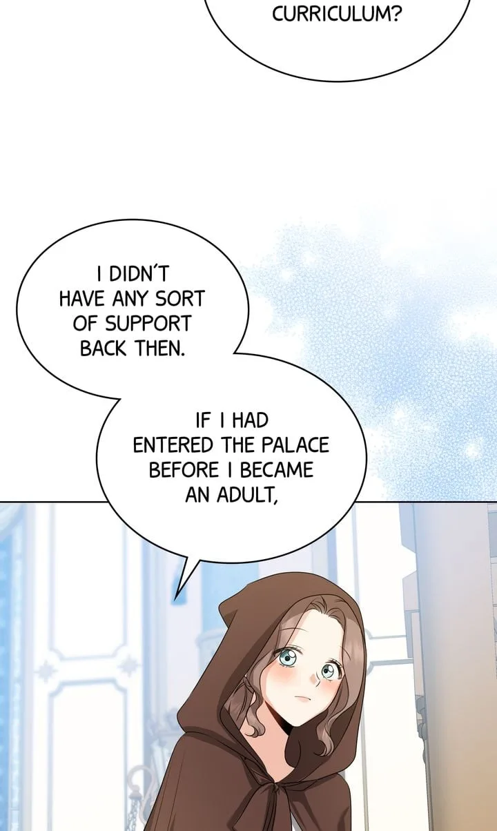 Our Tyrant Became Young Chapter 27 page 49
