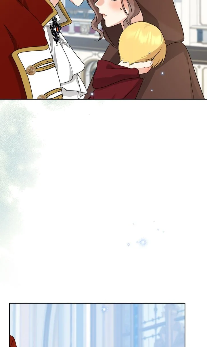 Our Tyrant Became Young Chapter 27 page 94