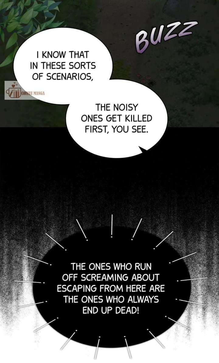 Our Tyrant Became Young Chapter 25 page 33