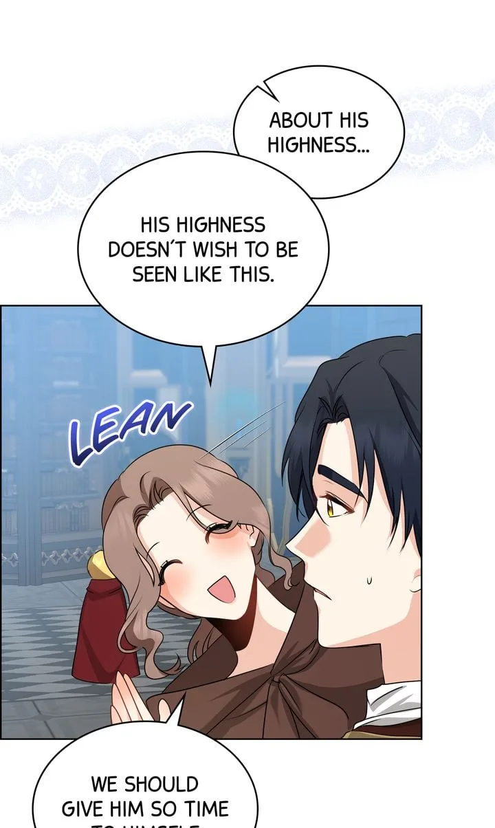 Our Tyrant Became Young Chapter 27 page 102