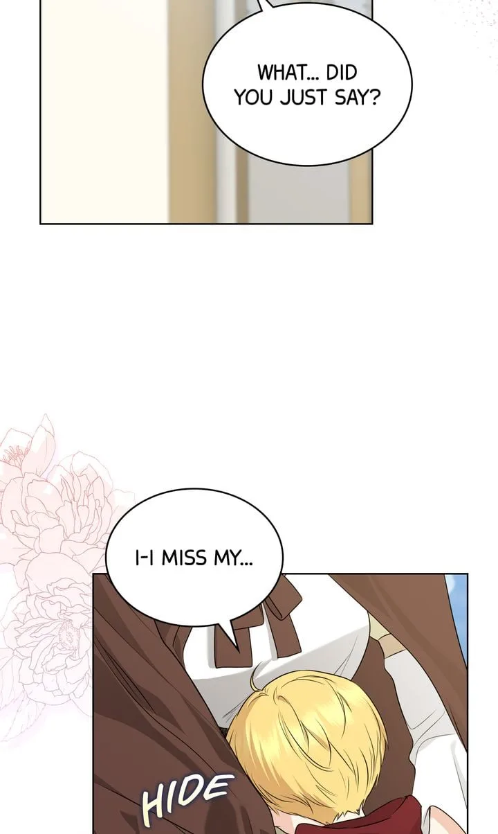 Our Tyrant Became Young Chapter 27 page 76