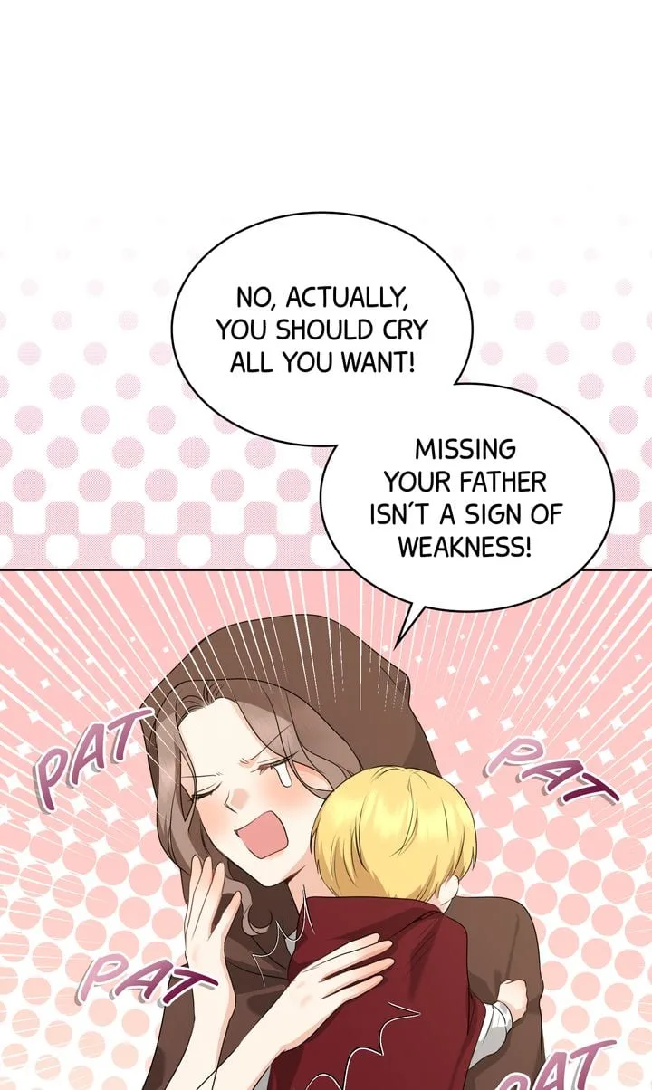 Our Tyrant Became Young Chapter 27 page 81