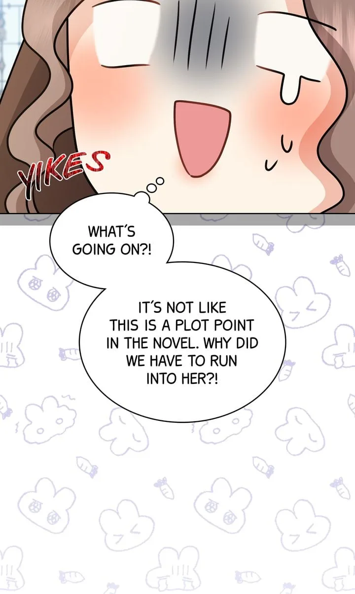 Our Tyrant Became Young Chapter 27 page 65