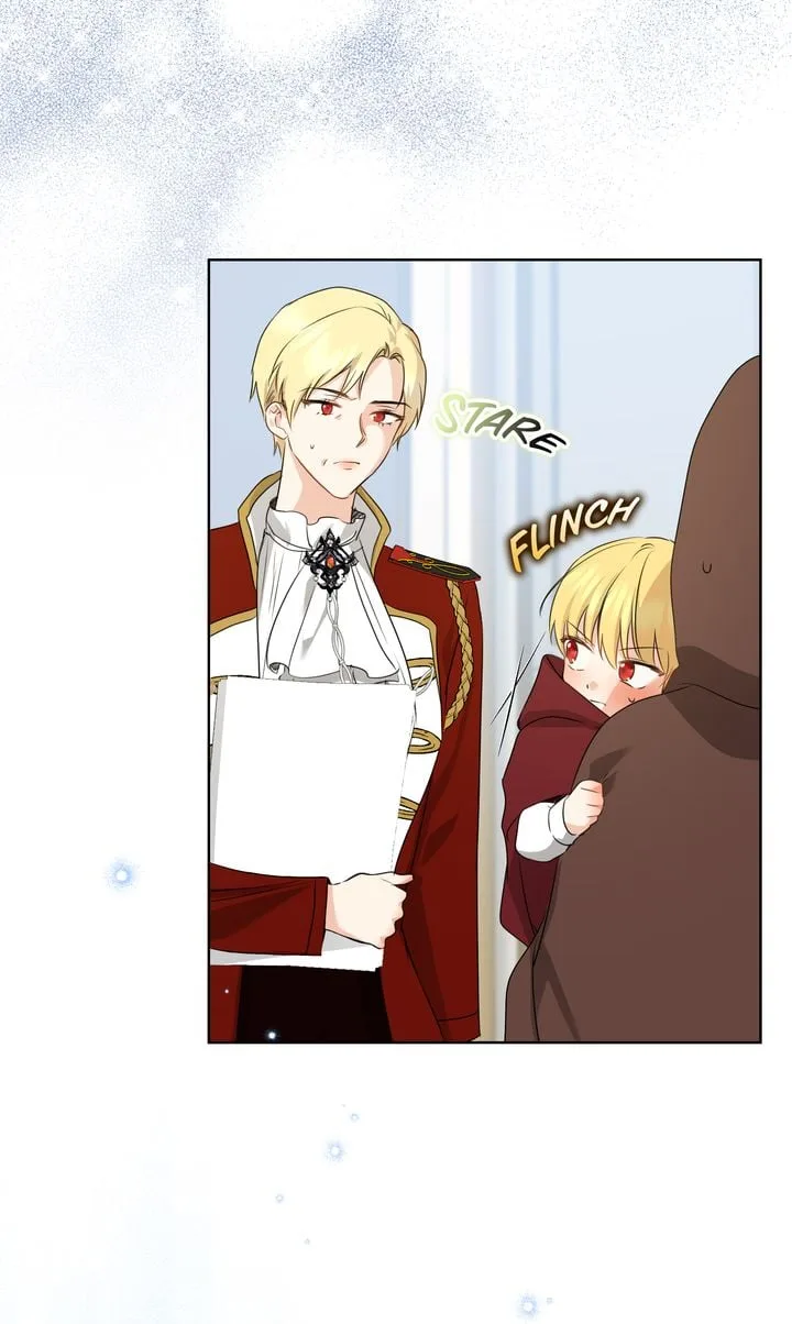 Our Tyrant Became Young Chapter 27 page 90