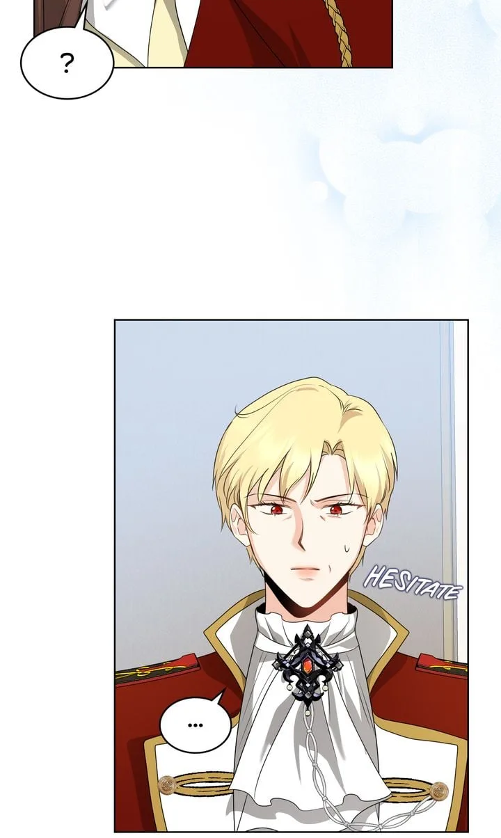 Our Tyrant Became Young Chapter 27 page 92