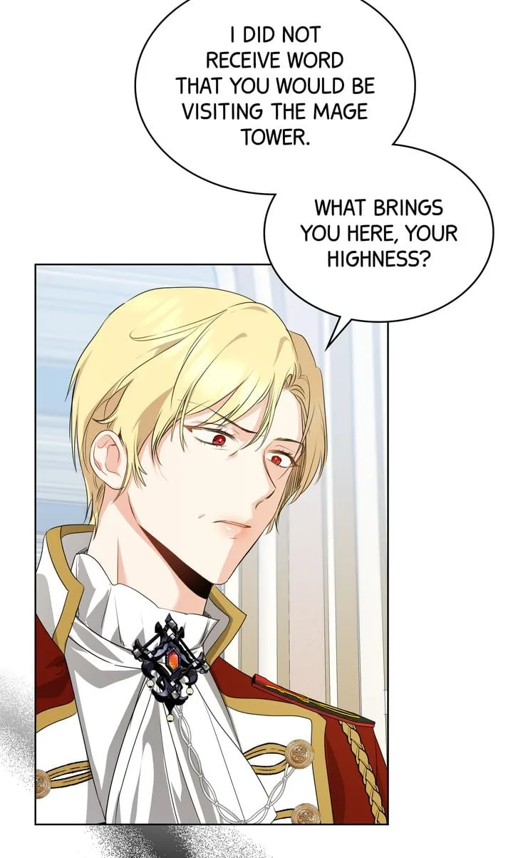 Our Tyrant Became Young Chapter 27 page 61