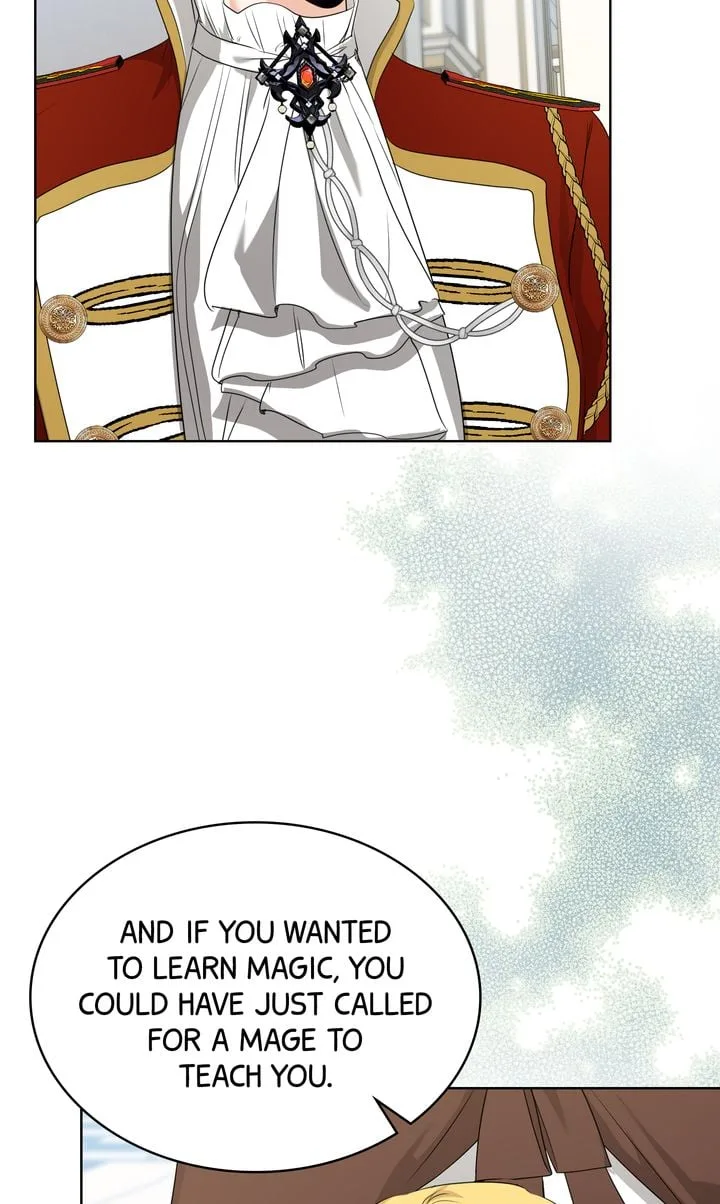 Our Tyrant Became Young Chapter 27 page 67