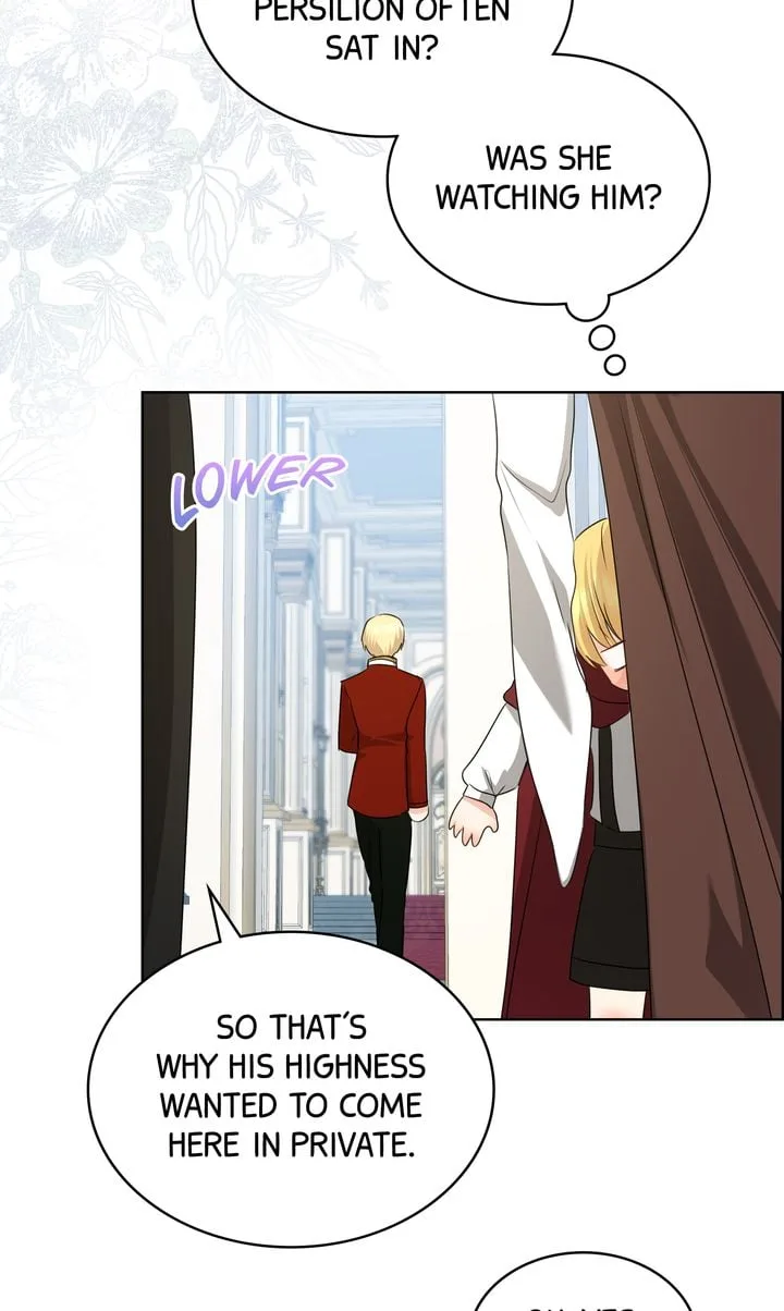 Our Tyrant Became Young Chapter 27 page 96