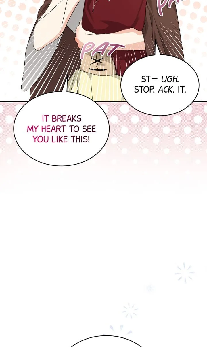 Our Tyrant Became Young Chapter 27 page 82