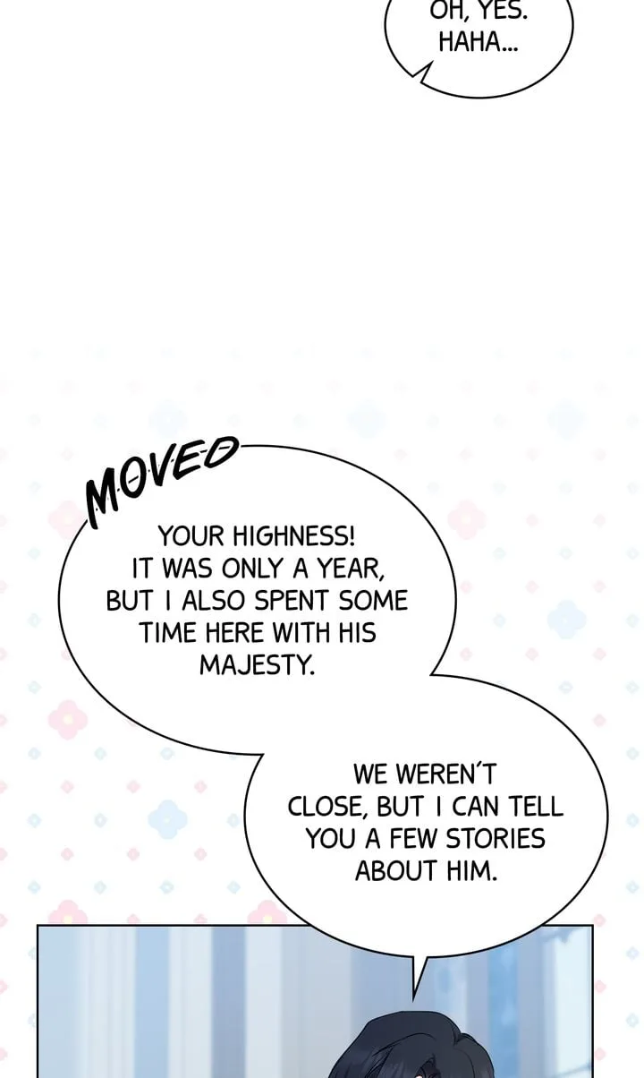 Our Tyrant Became Young Chapter 27 page 97