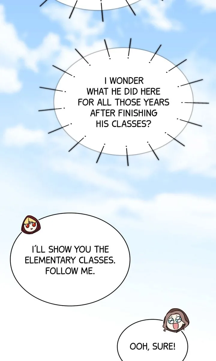 Our Tyrant Became Young Chapter 27 page 51