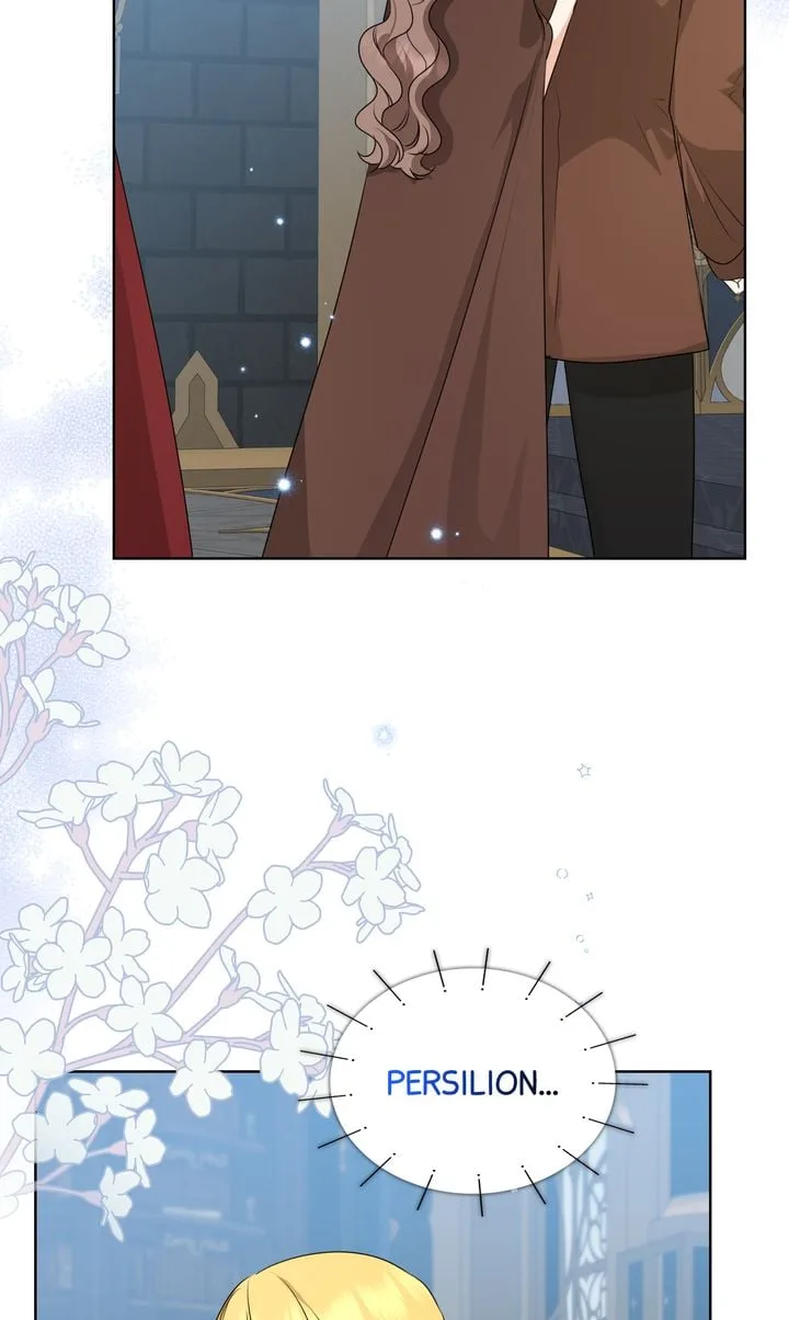 Our Tyrant Became Young Chapter 27 page 104