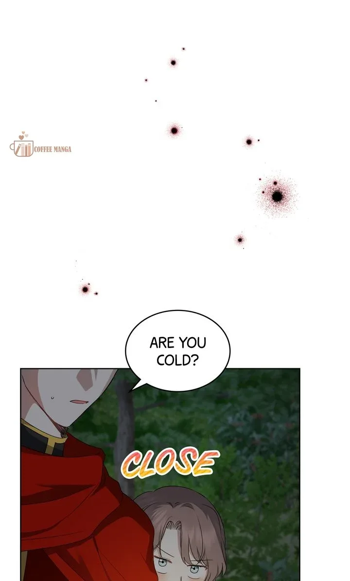 Our Tyrant Became Young Chapter 25 page 34