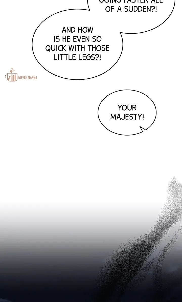 Our Tyrant Became Young Chapter 25 page 39