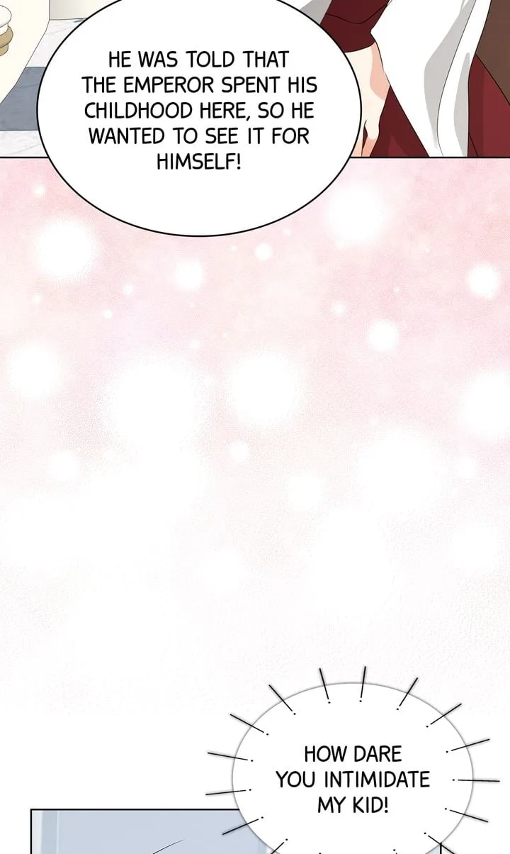 Our Tyrant Became Young Chapter 27 page 79