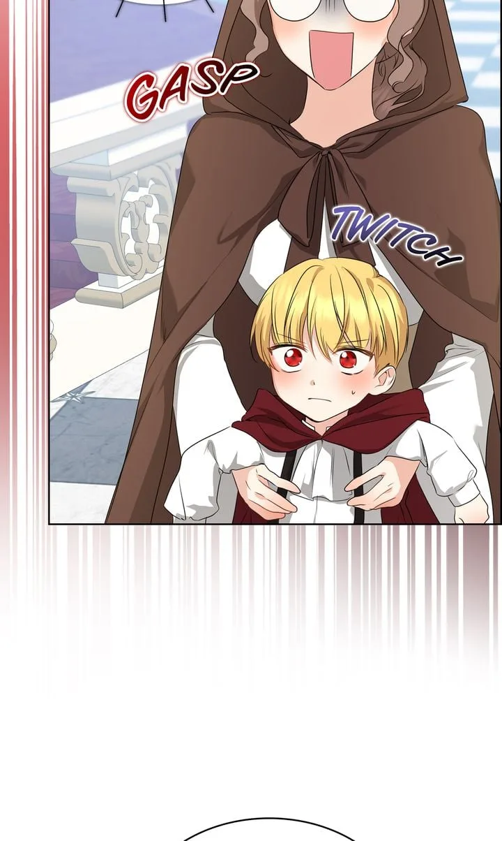Our Tyrant Became Young Chapter 27 page 60