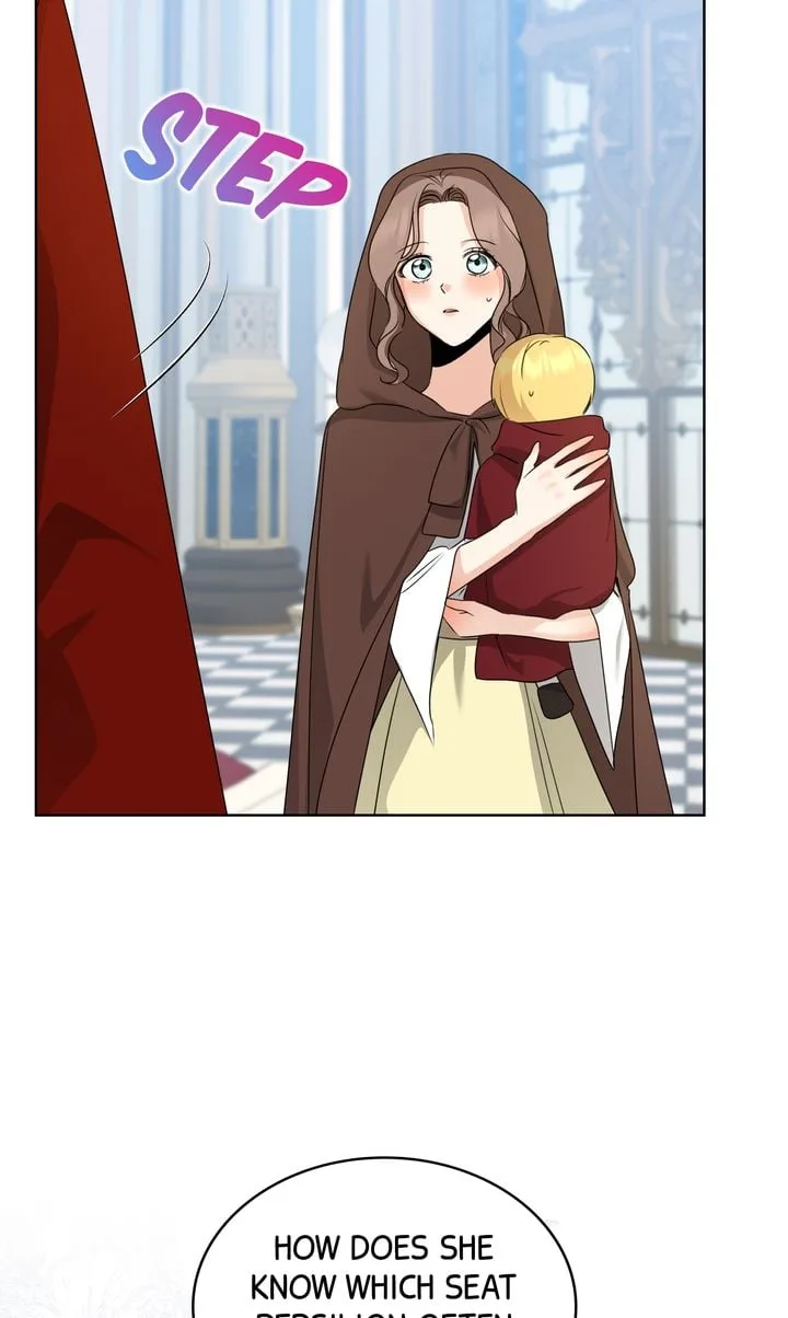 Our Tyrant Became Young Chapter 27 page 95