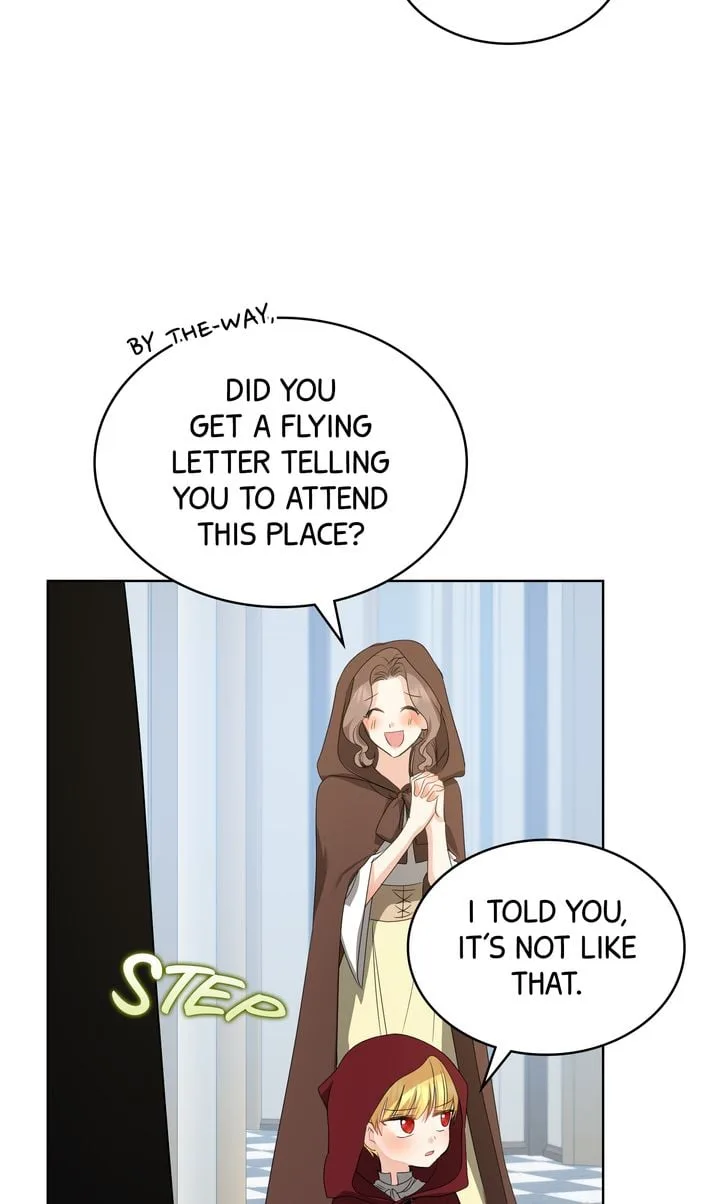 Our Tyrant Became Young Chapter 27 page 52