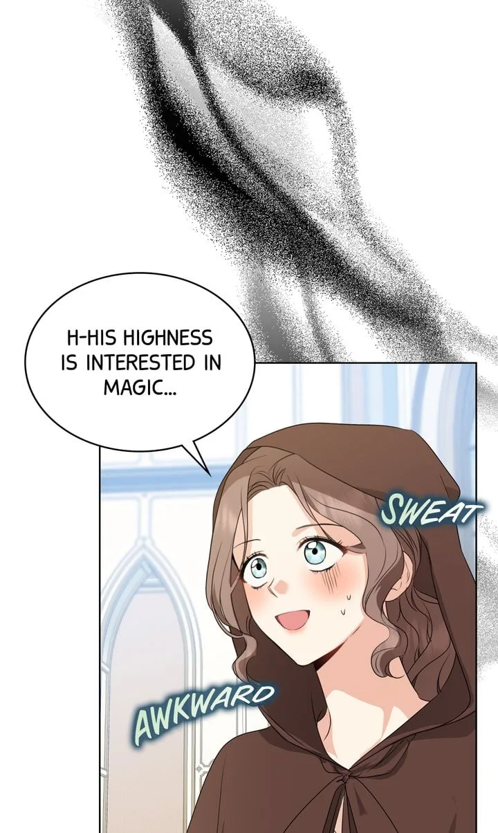 Our Tyrant Became Young Chapter 27 page 62