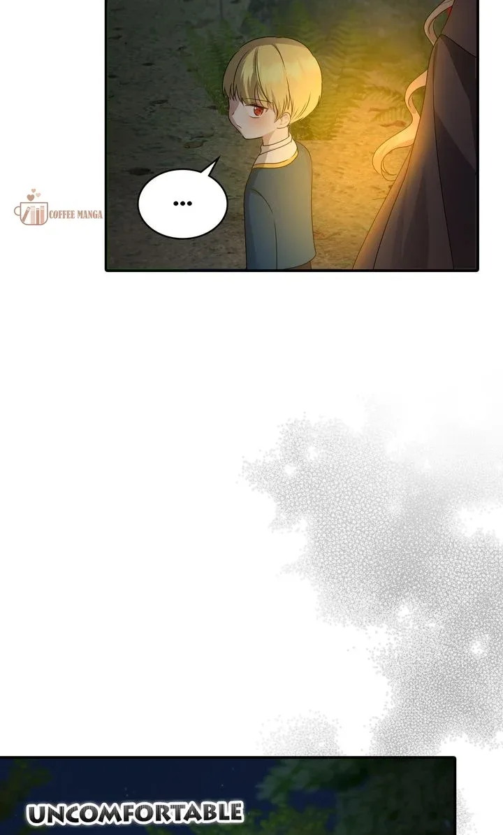 Our Tyrant Became Young Chapter 25 page 36