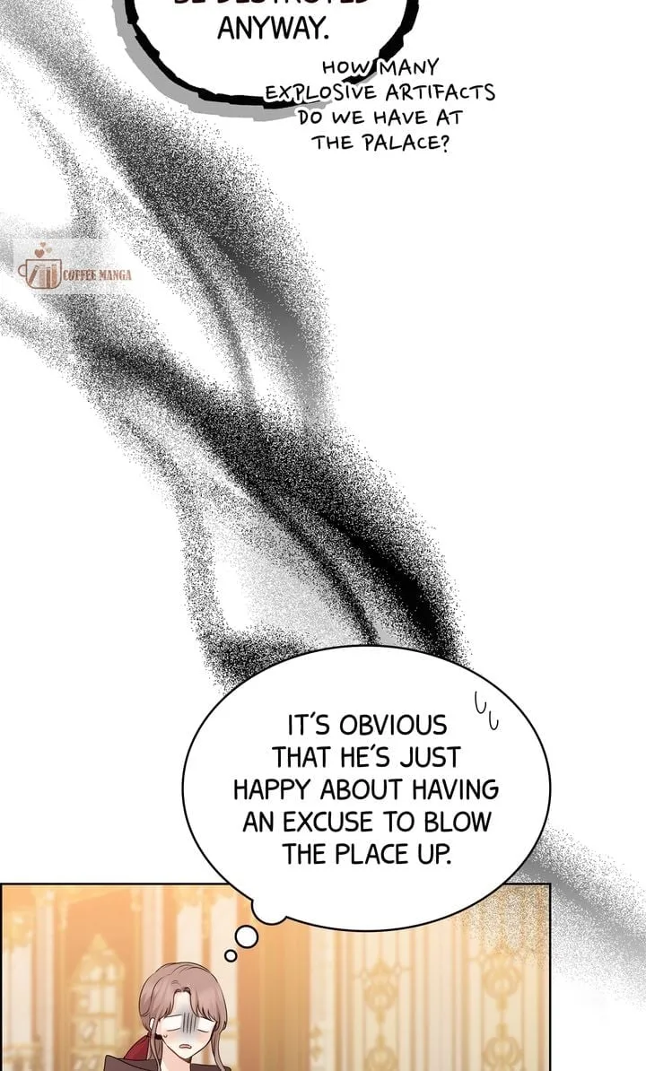Our Tyrant Became Young Chapter 25 page 27
