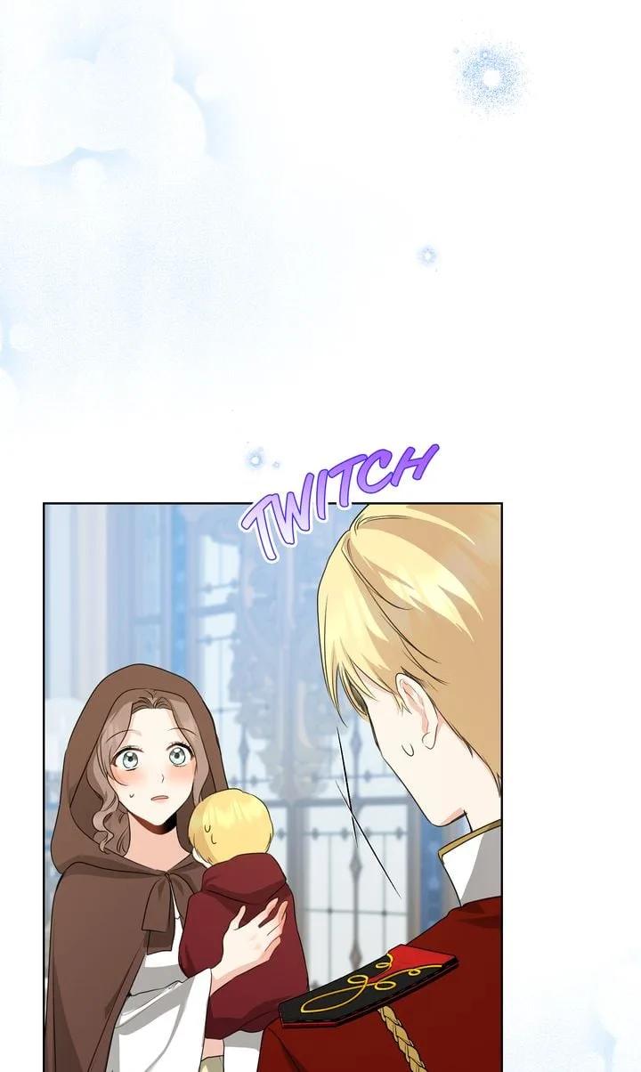 Our Tyrant Became Young Chapter 27 page 91