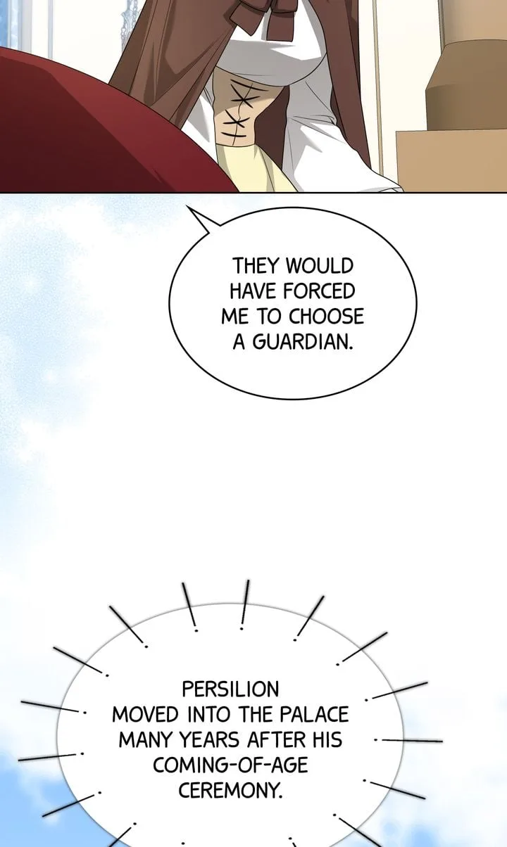 Our Tyrant Became Young Chapter 27 page 50