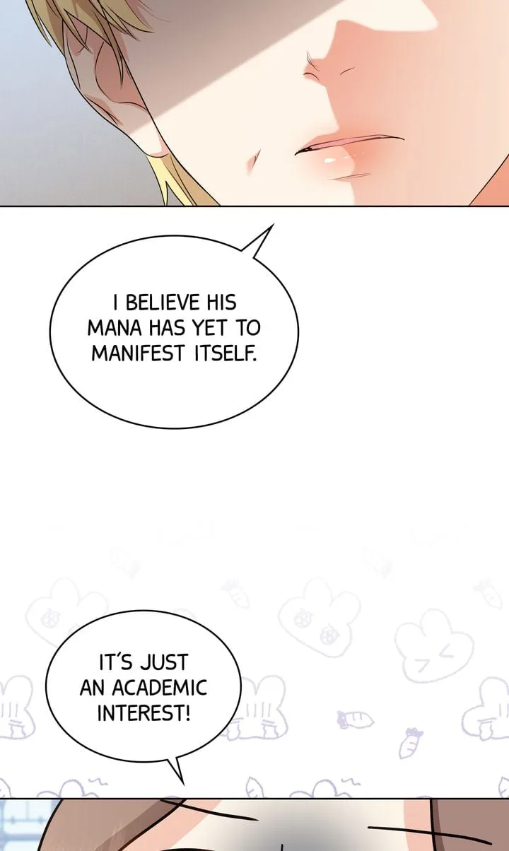 Our Tyrant Became Young Chapter 27 page 64