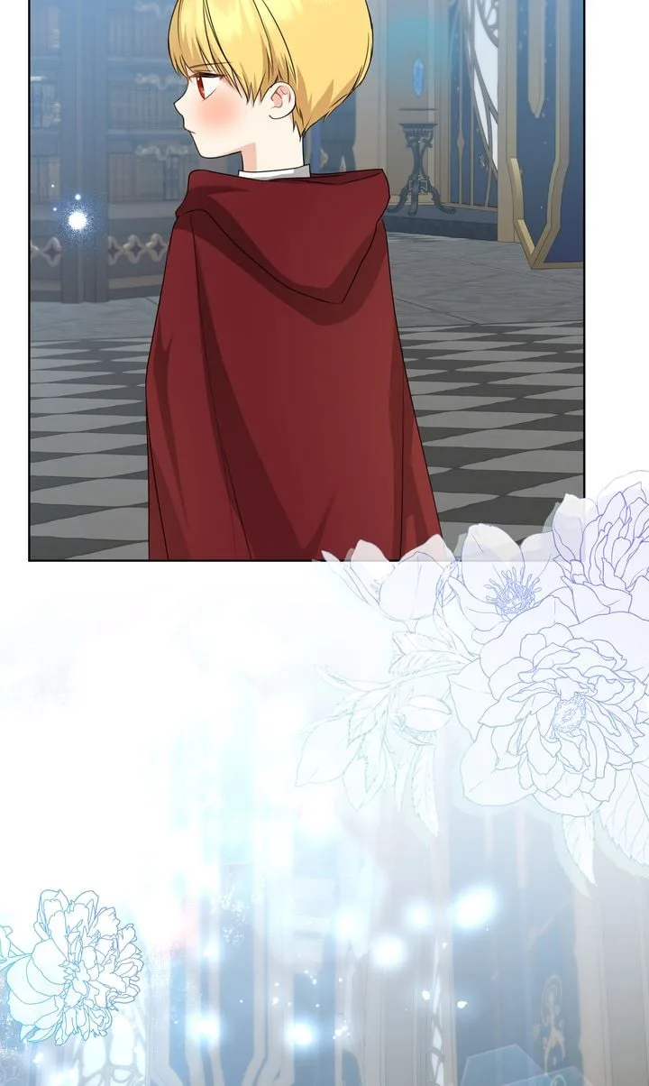 Our Tyrant Became Young Chapter 27 page 105