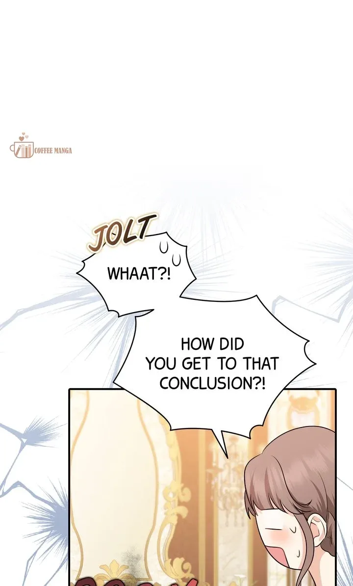 Our Tyrant Became Young Chapter 25 page 24