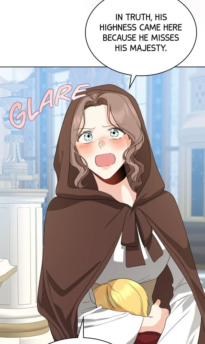 Our Tyrant Became Young Chapter 27 page 78