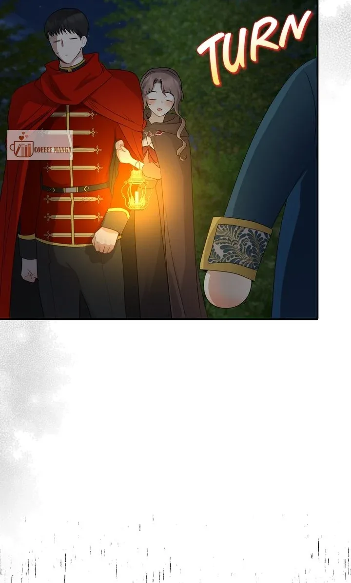 Our Tyrant Became Young Chapter 25 page 37