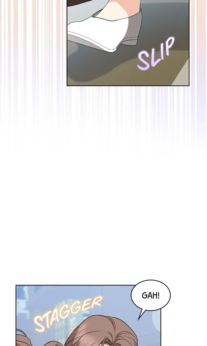 Our Tyrant Became Young Chapter 28 page 64