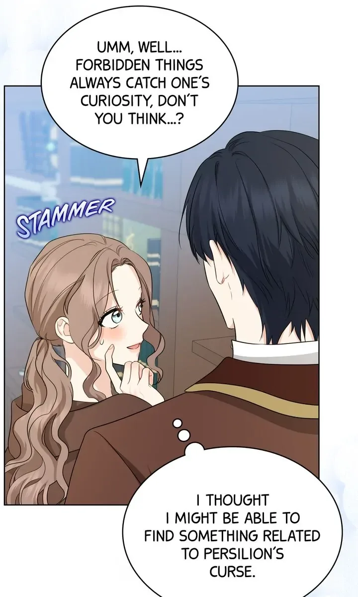 Our Tyrant Became Young Chapter 28 page 45