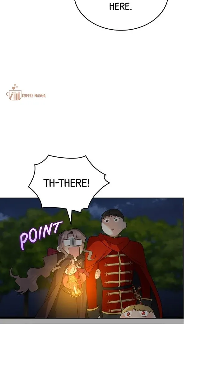 Our Tyrant Became Young Chapter 25 page 52