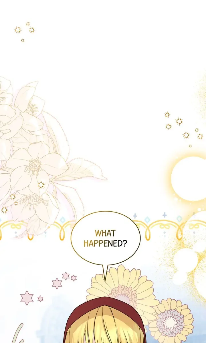 Our Tyrant Became Young Chapter 28 page 74