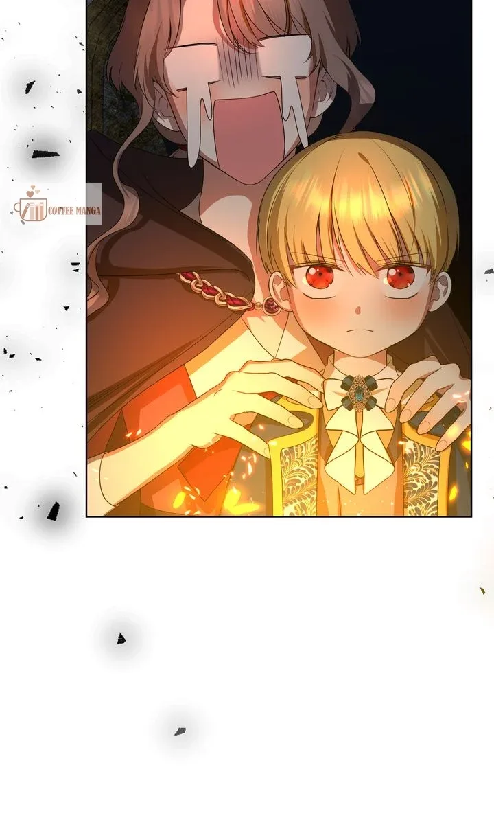 Our Tyrant Became Young Chapter 25 page 65