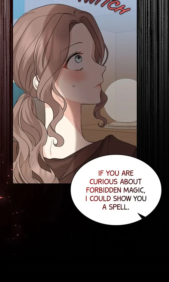 Our Tyrant Became Young Chapter 28 page 50